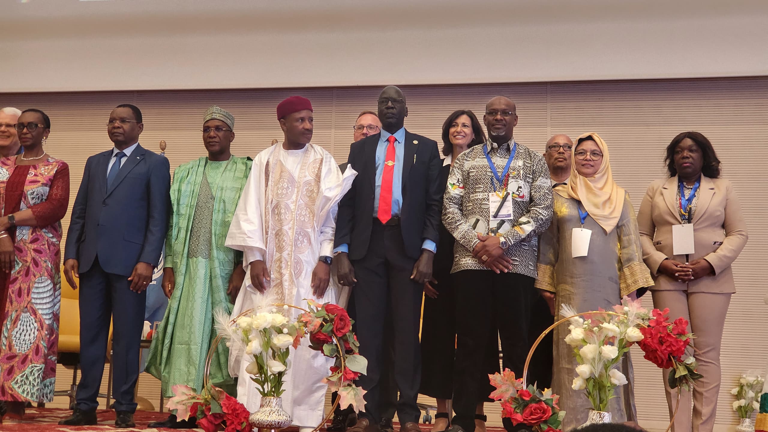 Eradication du ver de Guinée à l’horizon 2030 à N’Djamena : Le Mali représenté par le Ministère de la Santé et du Développement Social pour exposer ses avancés.